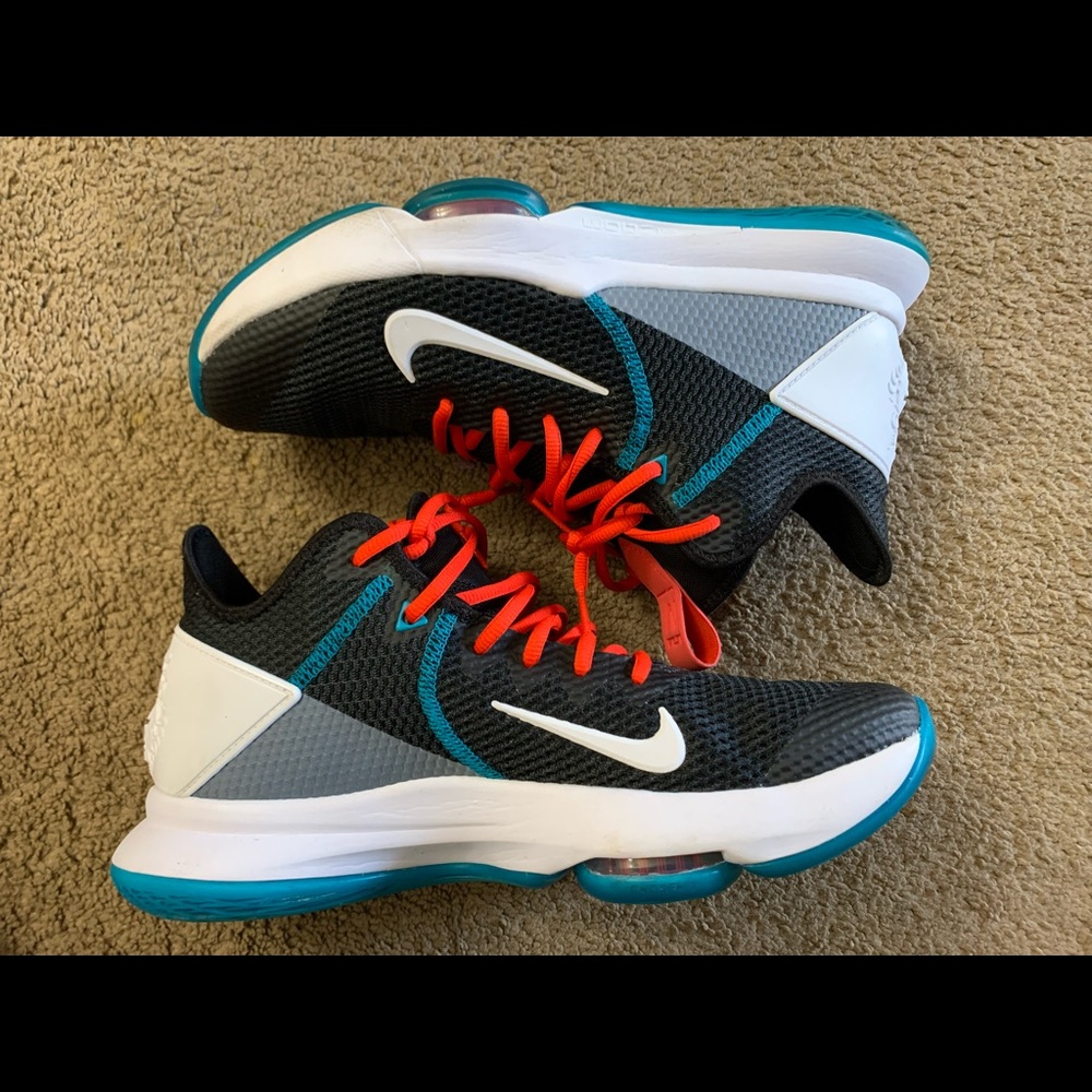 ❌ SOLD ❌ Lebron Witness IV